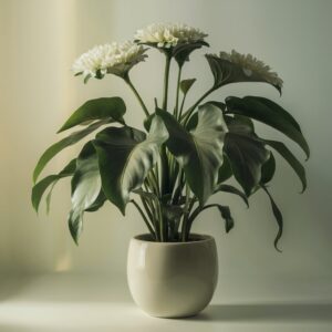 Peace Lilly